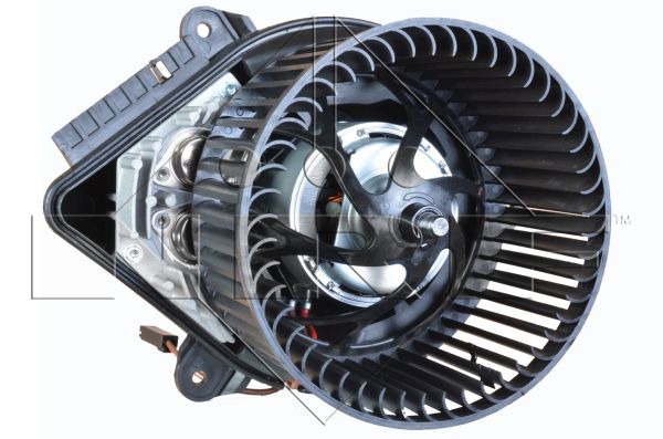 Wentylator wnętrza NRF 34020