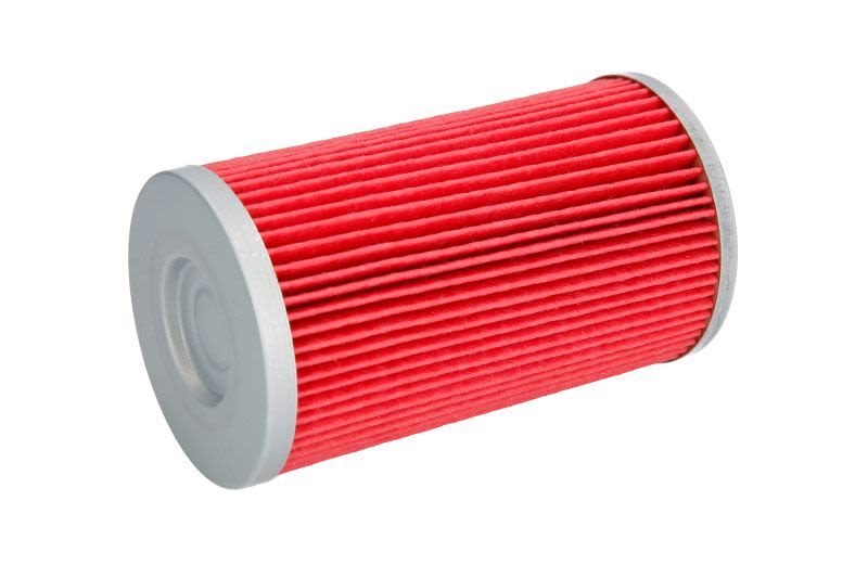Filtr oleju K&N FILTERS KN-564