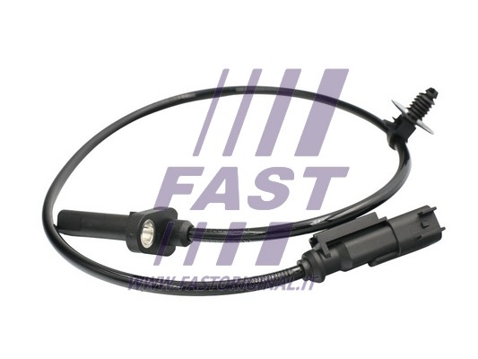 Czujnik prędkości obrotowej koła FAST FT80411