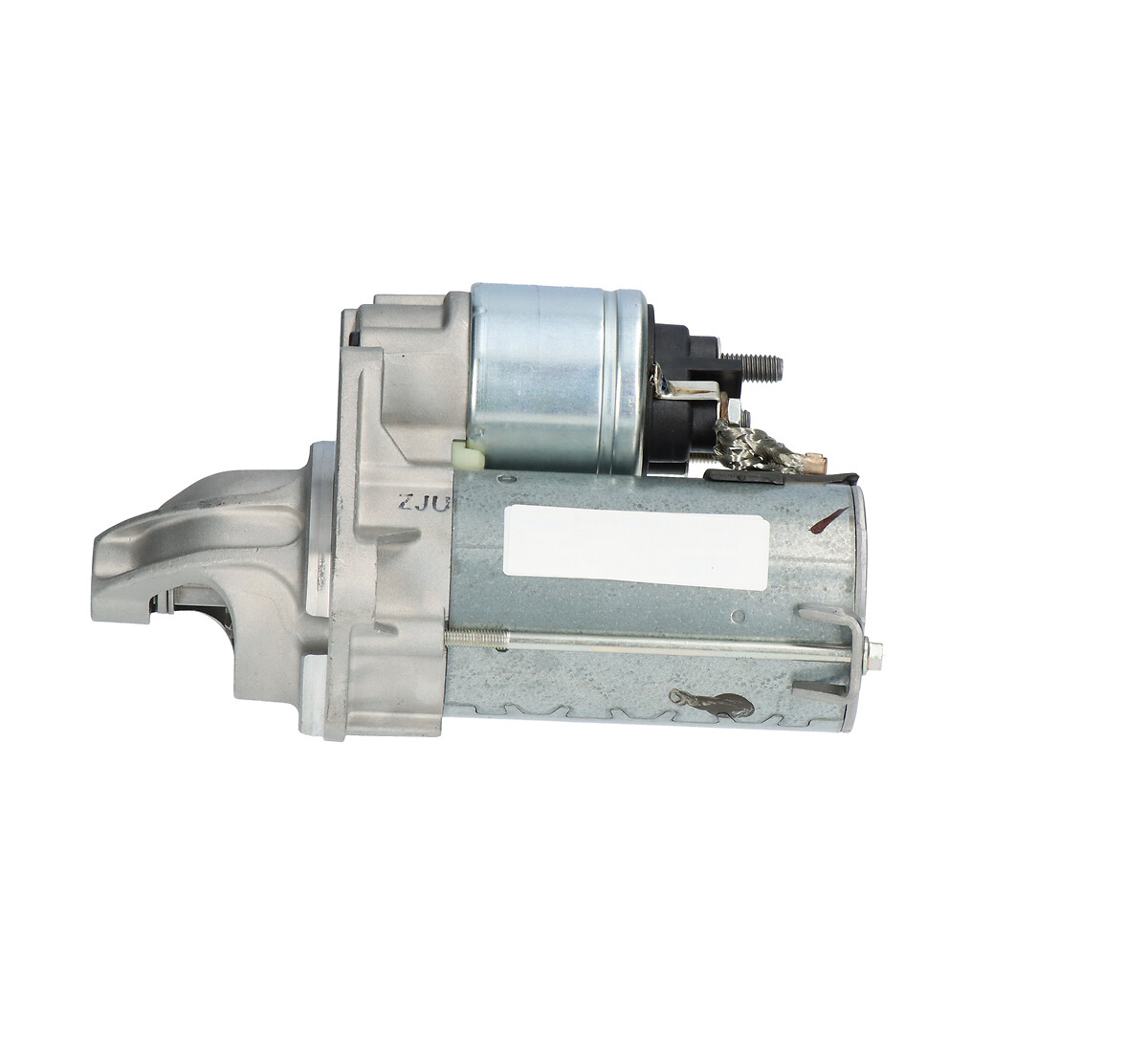 Rozrusznik VALEO 460440