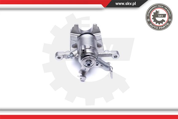 Zacisk hamulca ESEN SKV 44SKV953