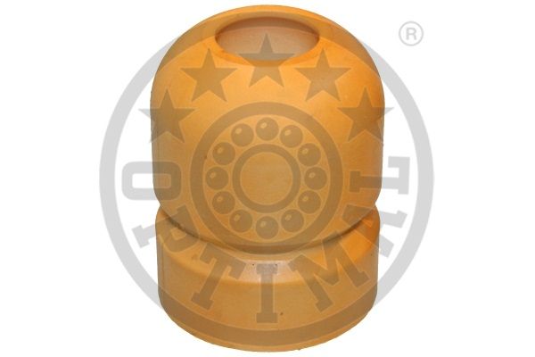 Dystans gumowy OPTIMAL F8-5921