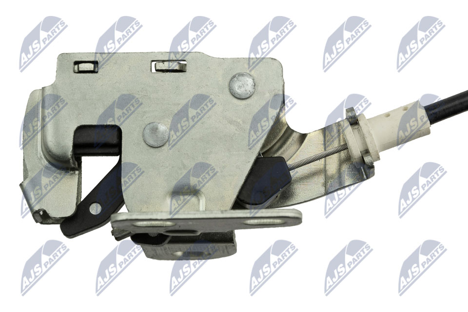Zamek drzwi NTY EZC-FT-086