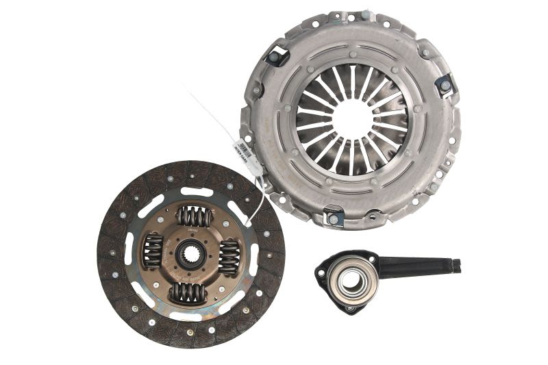 Zestaw sprzęgła SACHS 3000 990 466