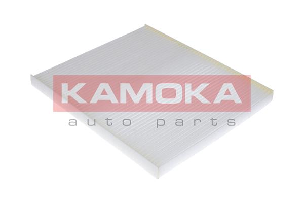 Filtr kabinowy KAMOKA F412501