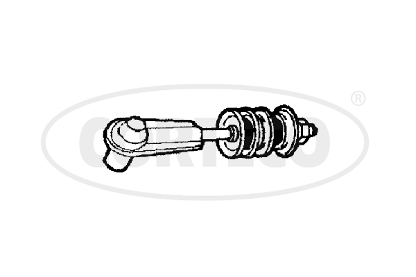 Łącznik stabilizatora CORTECO 49401068