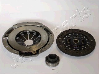 Zestaw sprzęgła JAPANPARTS KF-321