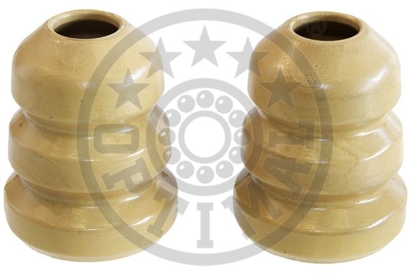 Komplet osłon i odbojów OPTIMAL AK-735355