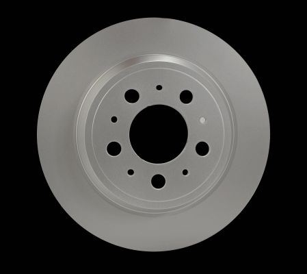 Tarcza hamulcowa HELLA 8DD 355 107-091