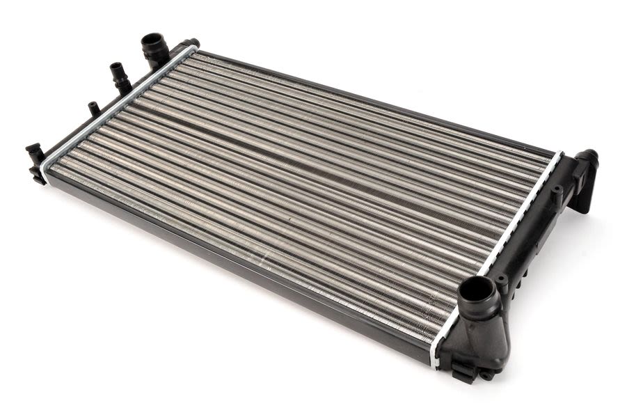 Chłodnica THERMOTEC D7F029TT