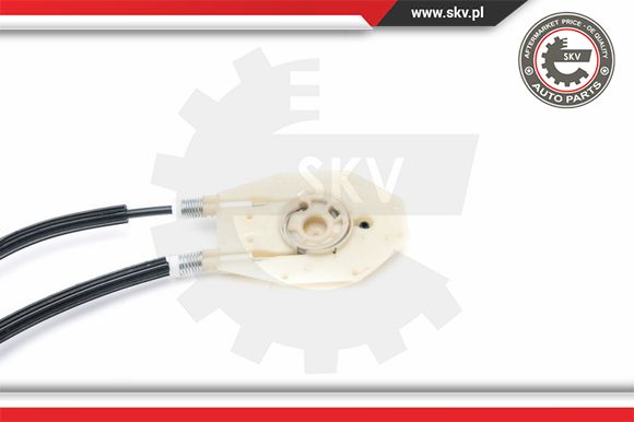 Podnośnik szyby ESEN SKV 01SKV944