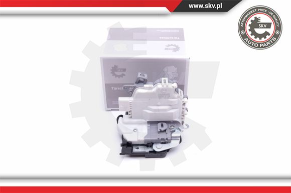 Zamek drzwi ESEN SKV 16SKV723
