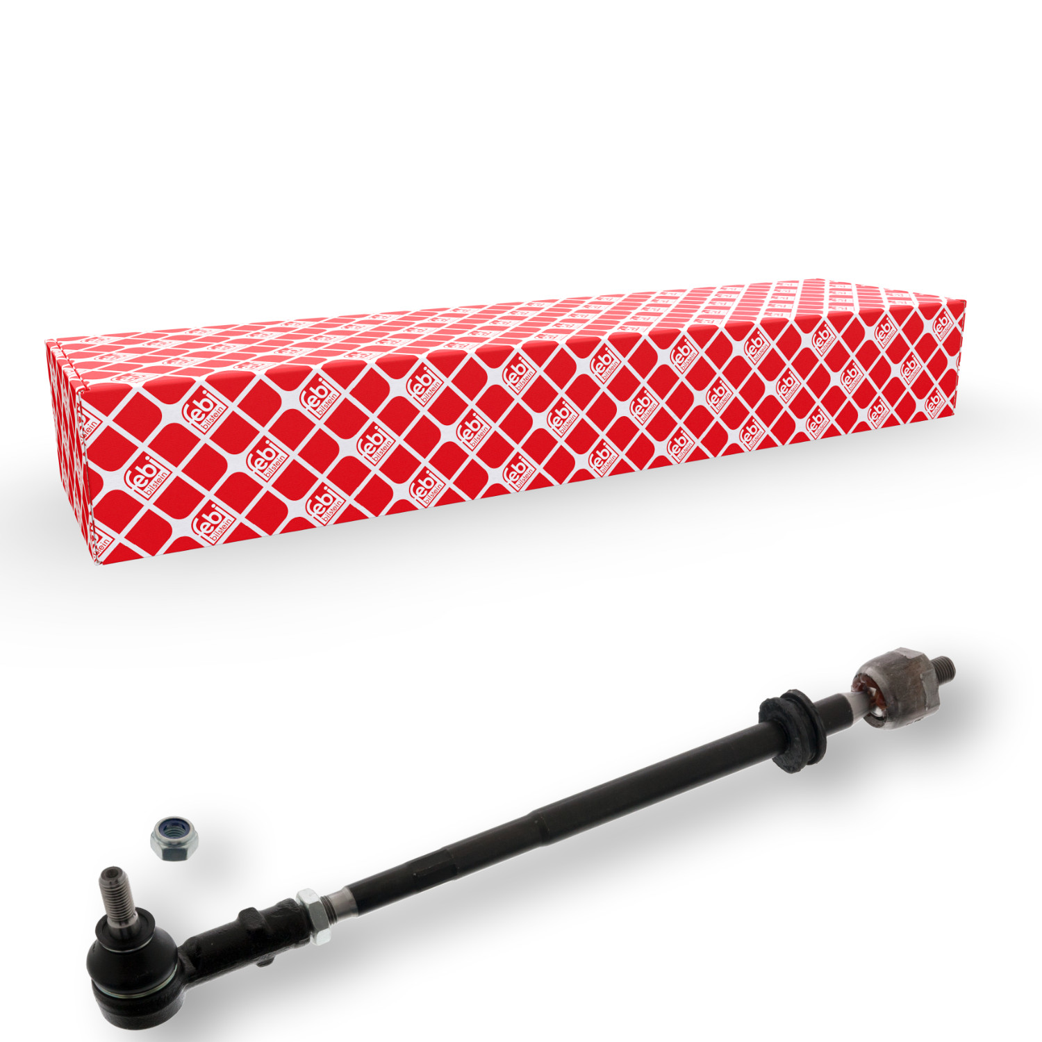 Drążek kierowniczy FEBI BILSTEIN 02147