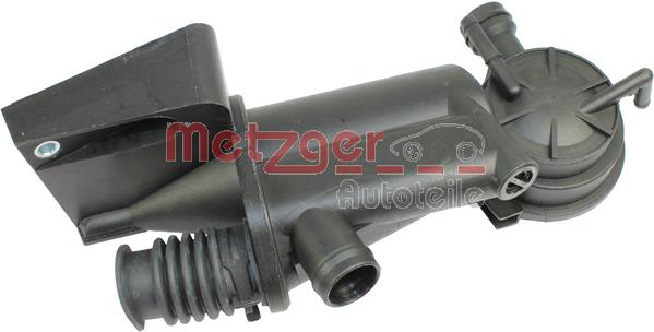 Zawór odmy METZGER 2385099