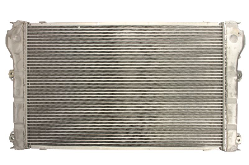 Chłodnica powietrza intercooler THERMOTEC DA2011TT