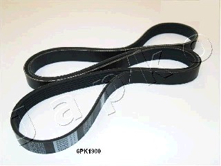 Pasek klinowy wielorowkowy JAPKO 6PK1900