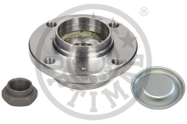Zestaw łożysk koła OPTIMAL 602338
