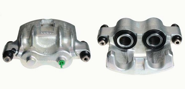 Zacisk hamulca BUDWEG CALIPER 342945
