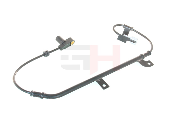 Czujnik prędkości obrotowej koła GH GH-712256H