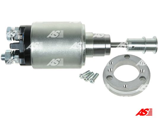 Elektromagnes rozrusznika AS-PL SS0317P