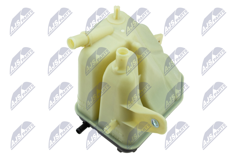 Zbiorniczek wyrównawczy, płyn chłodzący NTY CZW-FT-006