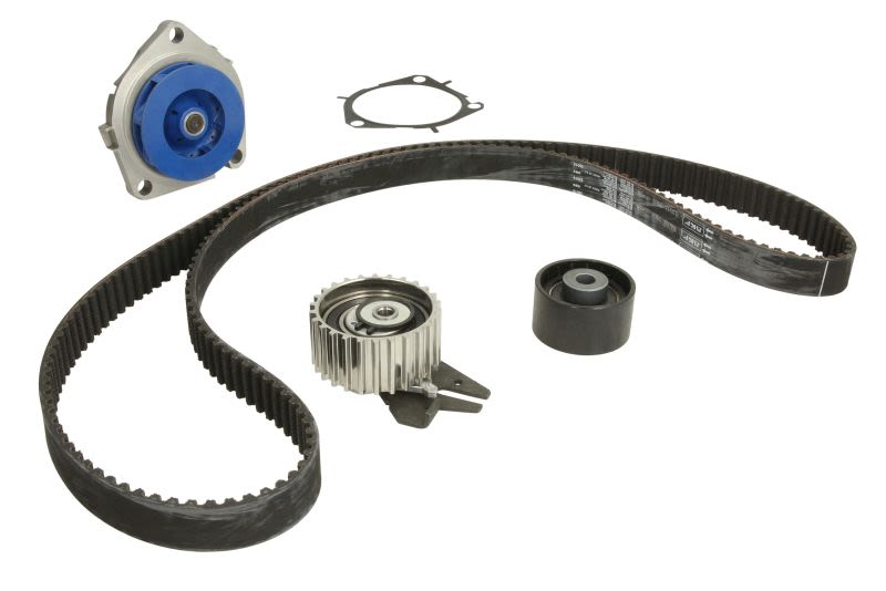 Zestaw paska rozrządu z pompą wody SKF VKMC 02193-2