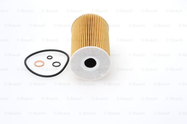Filtr oleju BOSCH 1 457 429 108