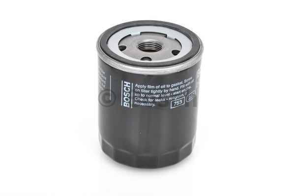 Filtr oleju BOSCH 0 451 103 337
