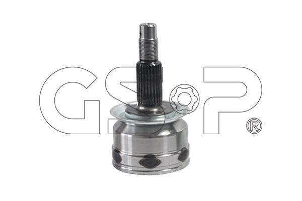 Przegub GSP 809014