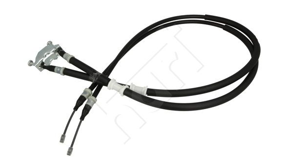 Linka hamulca ręcznego HART 222 050