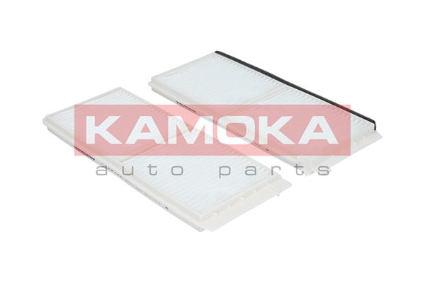 Filtr kabinowy KAMOKA F413901