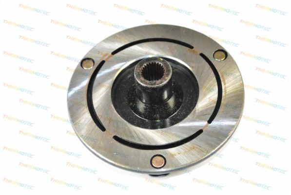 Tarcza zabieraka, sprzęgło magnetyczne sprężarki THERMOTEC KTT020011