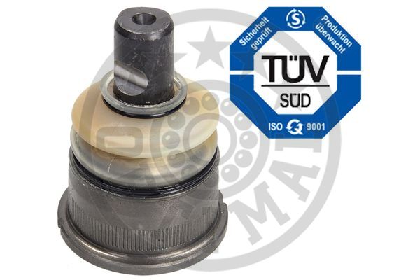 Sworzeń wahacza OPTIMAL G3-074