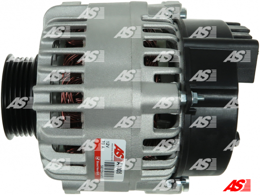 Alternator AS-PL A4005