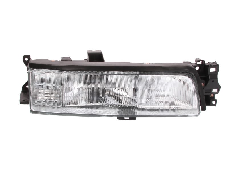 Reflektor ABAKUS 216-1115R-LD-E