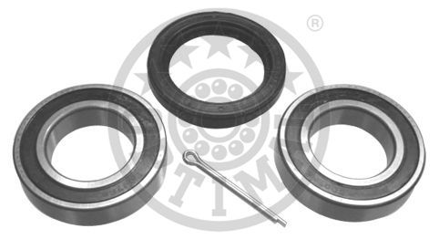 Zestaw łożysk koła OPTIMAL 971455