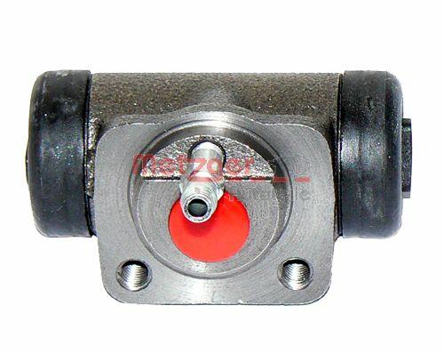 Cylinderek METZGER 101-456