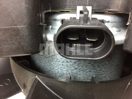 Wentylator MAHLE CFF 211 000P