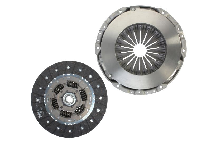 Zestaw sprzęgła VALEO 828509