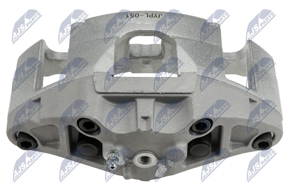 Zacisk hamulca NTY HZP-PL-051