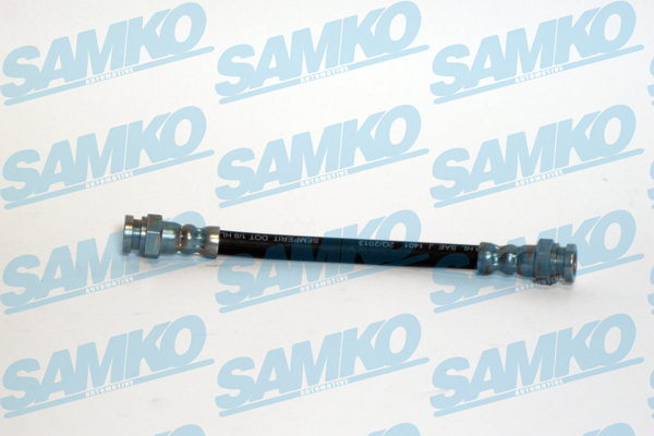 Przewód hamulcowy elastyczny SAMKO 6T47954