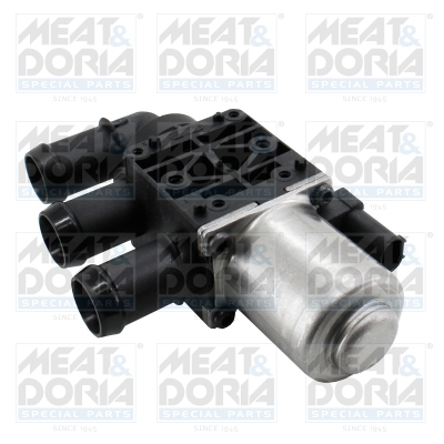 Zawór sterujący, płyn chłodzący MEAT & DORIA 9925