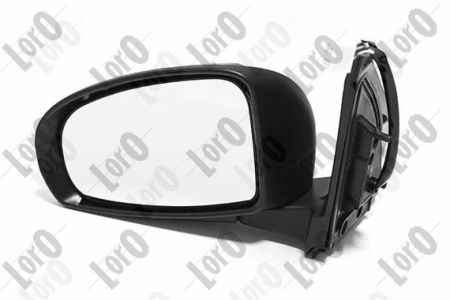 Lusterko zewnętrzne ABAKUS 3938M05