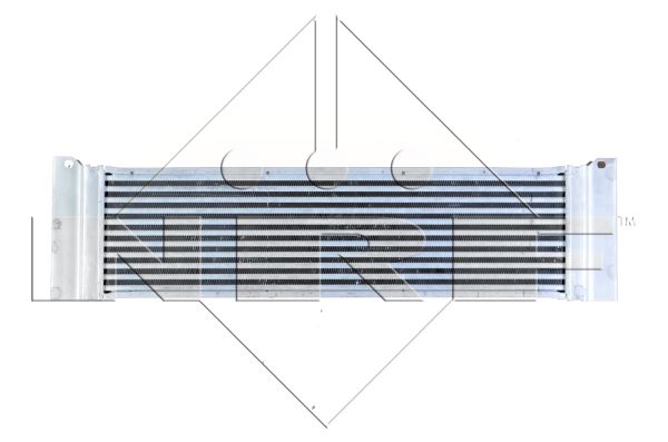 Chłodnica powietrza intercooler NRF 30521