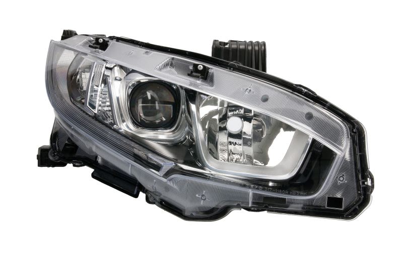 Reflektor ABAKUS 117-1135R-LDEM2