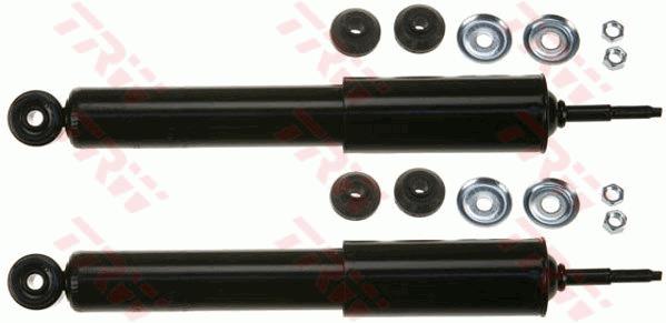 Amortyzator TRW JHT114T