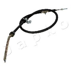 Linka hamulca ręcznego JAPKO 1315008L
