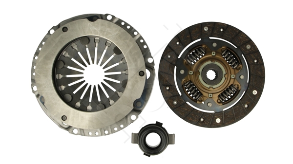 Zestaw sprzęgła HART 336 538