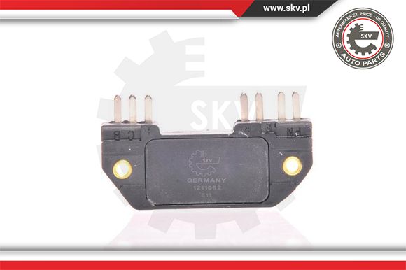 Moduł układu zapłonowego ESEN SKV 03SKV907