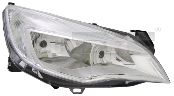 Reflektor TYC 20-12189-05-2